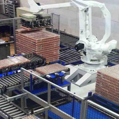 碼垛機(jī)械手