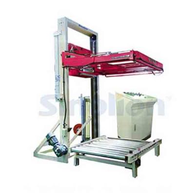 SKH-1212水平式捆扎機