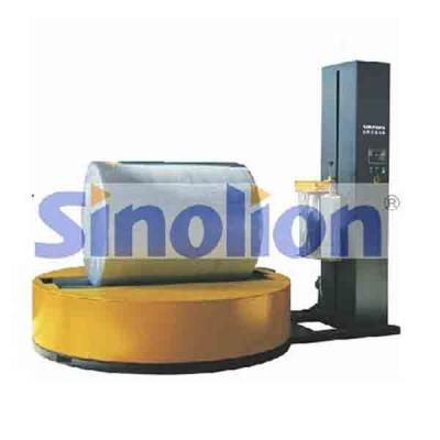 Y2000F 圓筒式纏繞包裝機