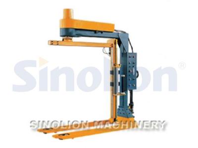 自動纏繞包裝機